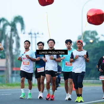 Runner Photo 4841336