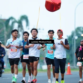 Runner Photo 4841337