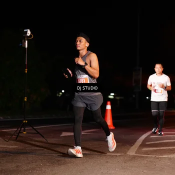 Runner Photo 4841338