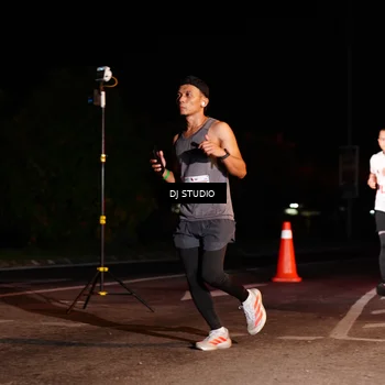 Runner Photo 4841339