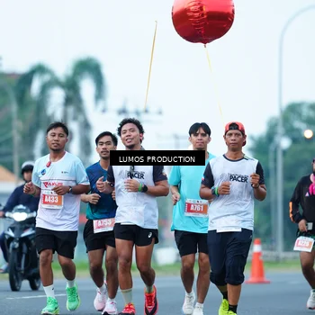 Runner Photo 4841341