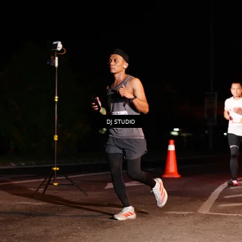 Runner Photo 4841342