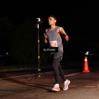 Runner Photo 4841347