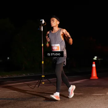 Runner Photo 4841349