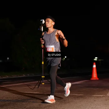 Runner Photo 4841350