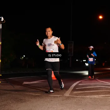 Runner Photo 4841352