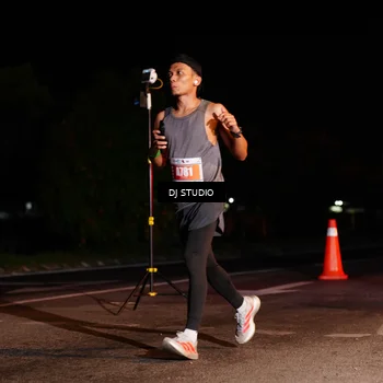 Runner Photo 4841353