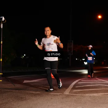 Runner Photo 4841354