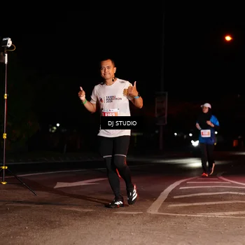 Runner Photo 4841356