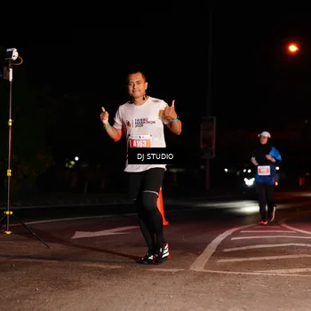 Runner Photo 4841357
