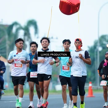 Runner Photo 4841358