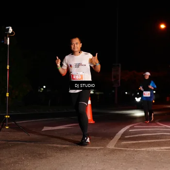 Runner Photo 4841360
