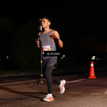Runner Photo 4841361