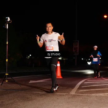 Runner Photo 4841362