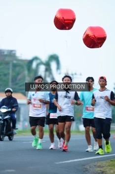 Runner Photo 4841363