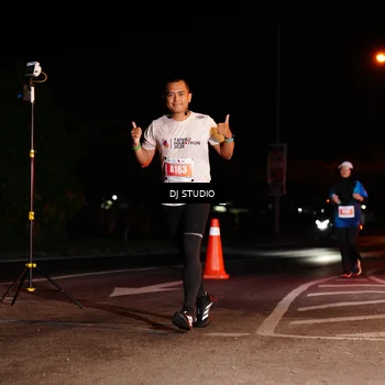 Runner Photo 4841364