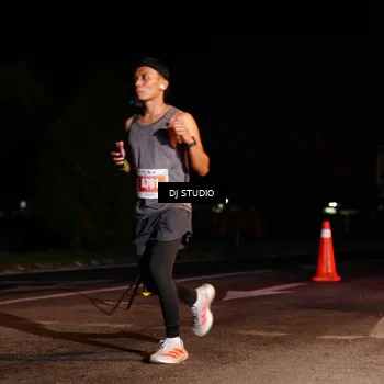 Runner Photo 4841365