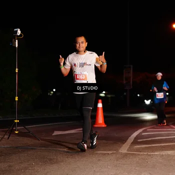 Runner Photo 4841368