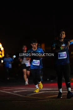 Runner Photo 4841369