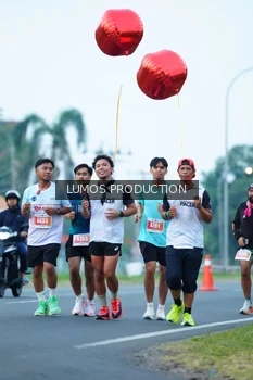 Runner Photo 4841370