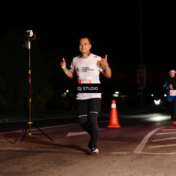 Runner Photo 4841372