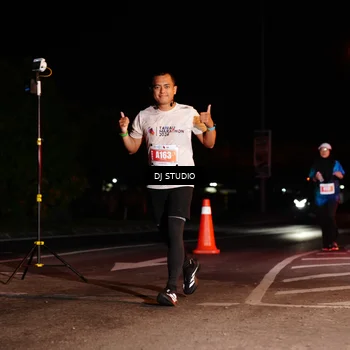 Runner Photo 4841373