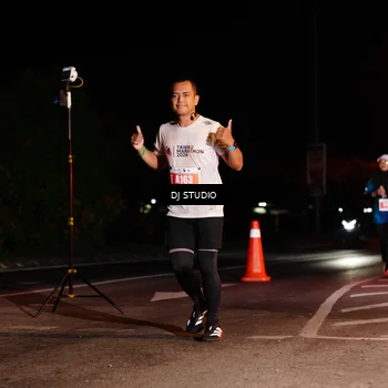 Runner Photo 4841378