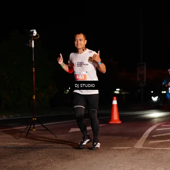 Runner Photo 4841379