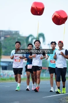 Runner Photo 4841380