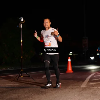 Runner Photo 4841381