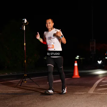 Runner Photo 4841382