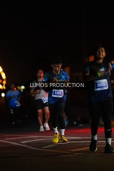 Runner Photo 4841383