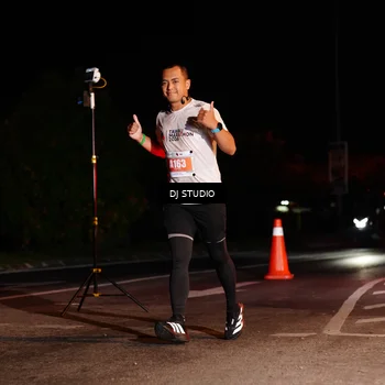 Runner Photo 4841384