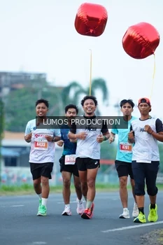 Runner Photo 4841385
