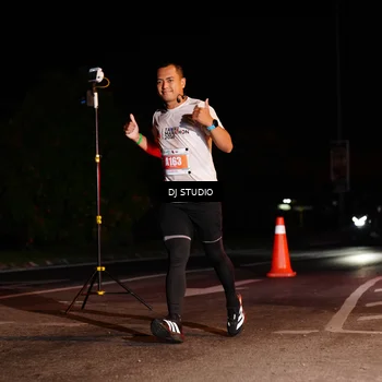 Runner Photo 4841386