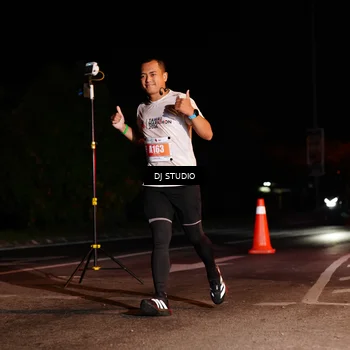 Runner Photo 4841387