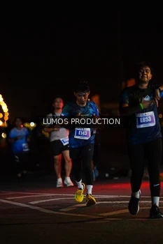 Runner Photo 4841388