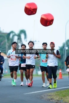 Runner Photo 4841389