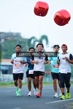 Runner Photo 4841390