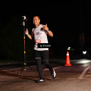 Runner Photo 4841391