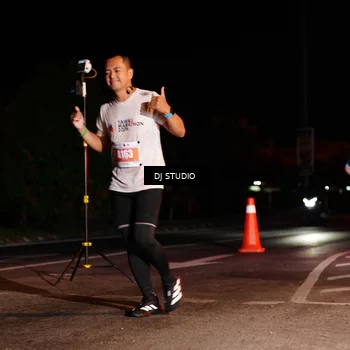 Runner Photo 4841393