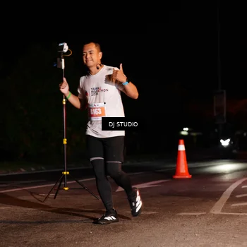 Runner Photo 4841394
