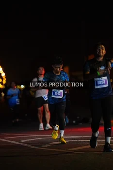 Runner Photo 4841395