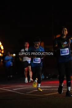 Runner Photo 4841398
