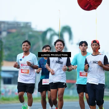 Runner Photo 4841399