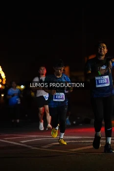 Runner Photo 4841402
