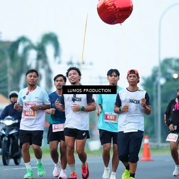 Runner Photo 4841403