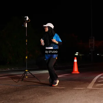 Runner Photo 4841407