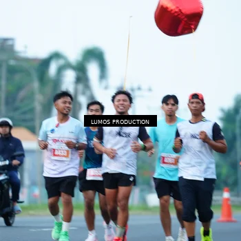 Runner Photo 4841421