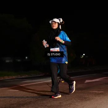 Runner Photo 4841429